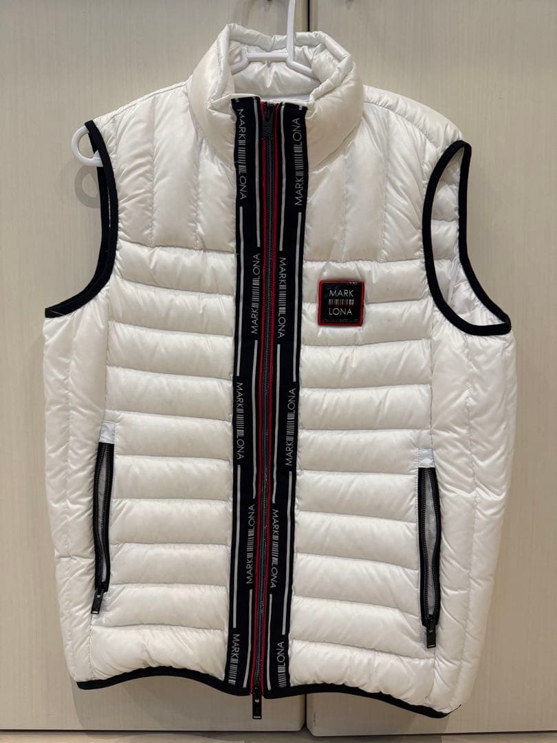 美品！！早い者勝ち！MARK&LONA！