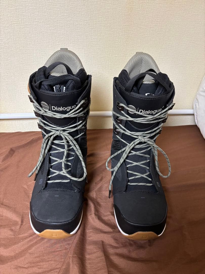 Salomon Dialogue スノーボードブーツ