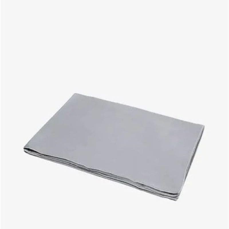 ダブル NEUTRALWORKS. MXP/ SMOOTH 布団カバー グレー