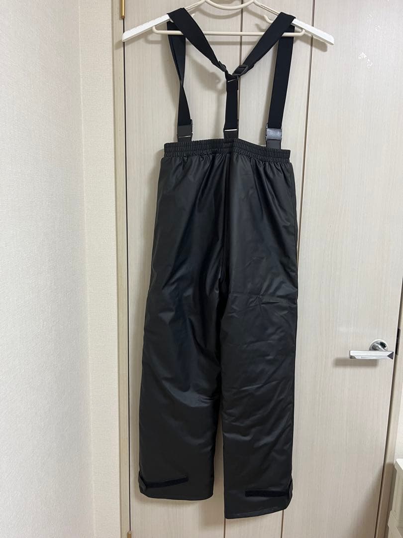 RBB フィッシャーマンウィンタースーツII No.8773 グリーン