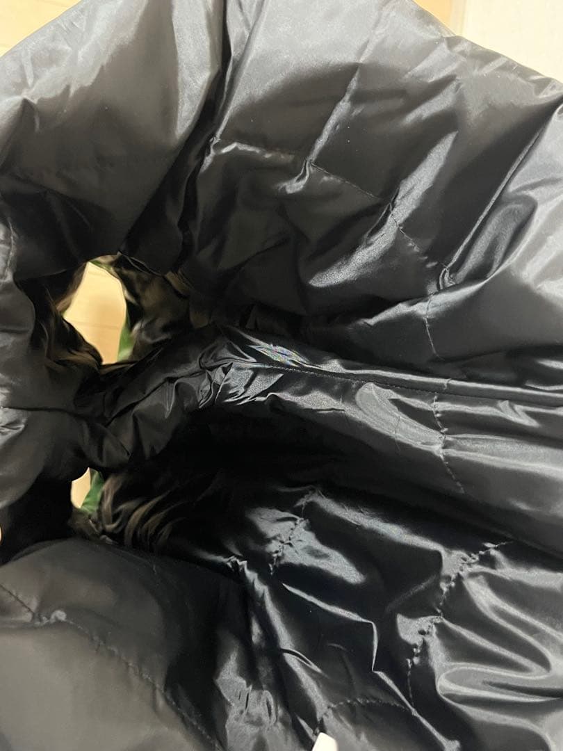 RBB フィッシャーマンウィンタースーツII No.8773 グリーン