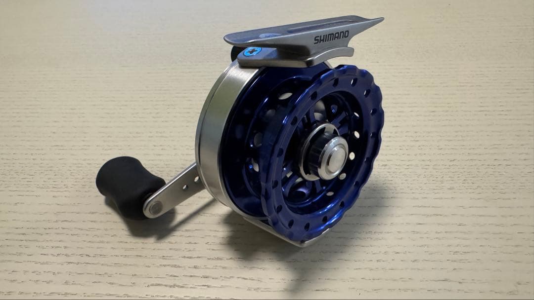 【美品】12セイハコウ 60B チヌ 筏