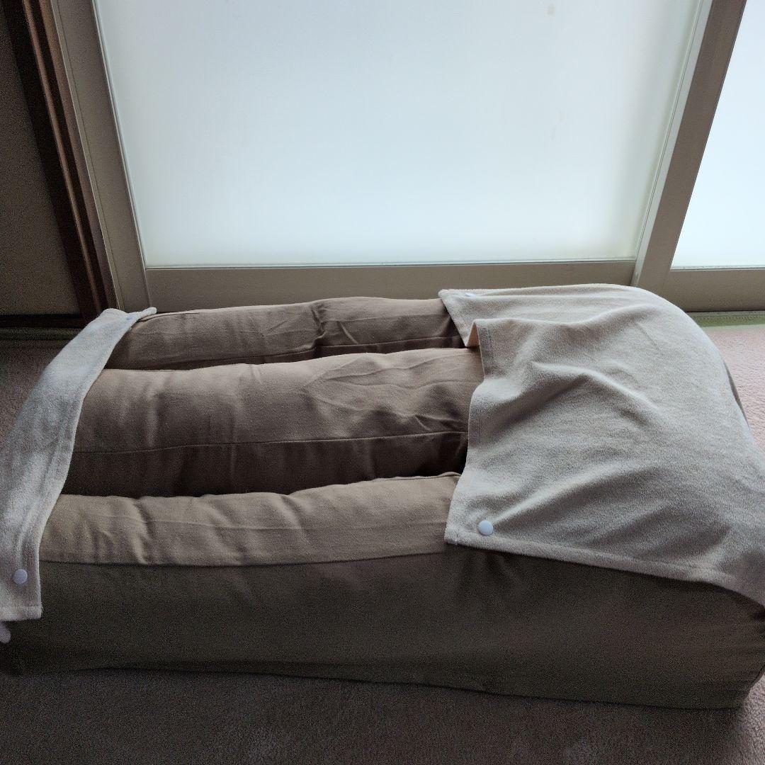 介護用Eドッグベッド Mサイズ