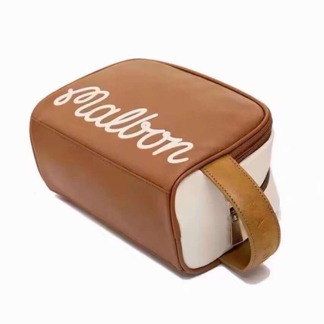 マルボンゴルフ malbon ハンドバッグ ゴルフバッグ カジュアルバッグ人気