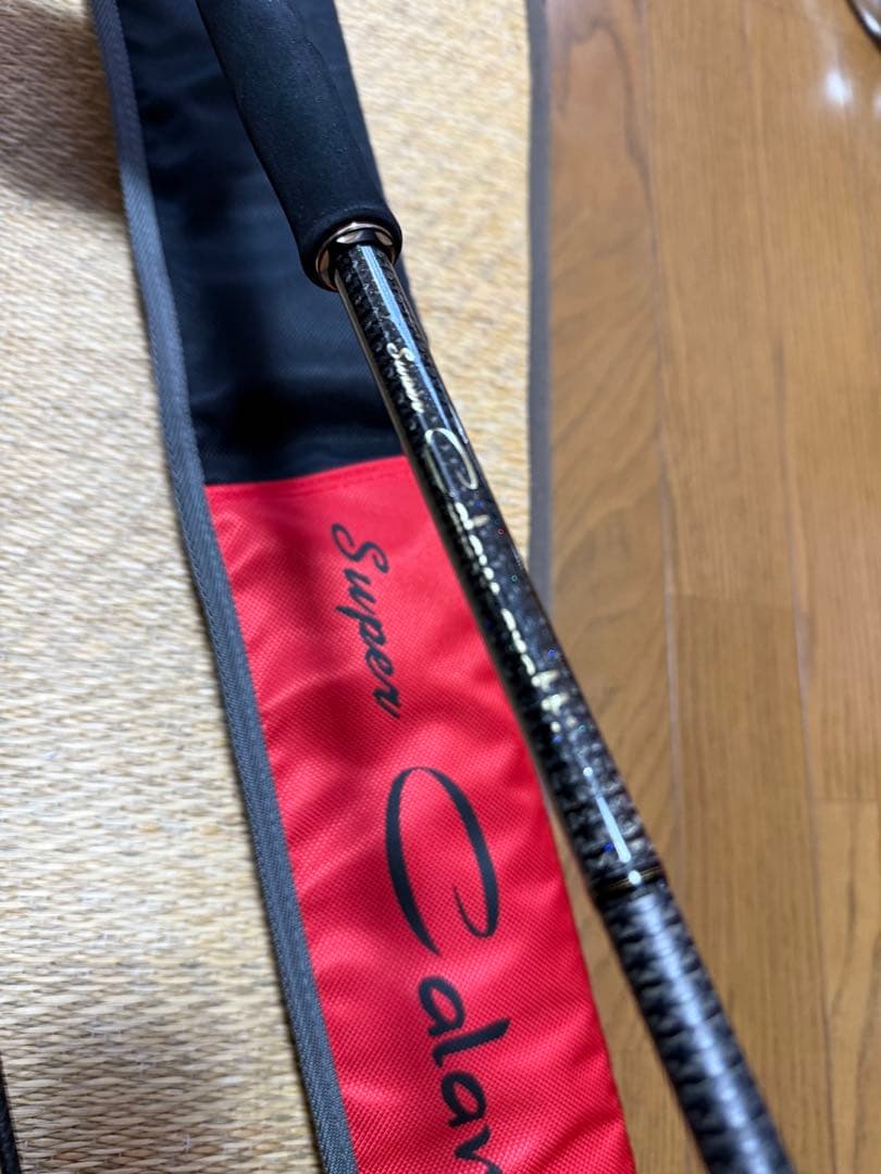 送料込み　スーパーカラマレッティーAT 862M