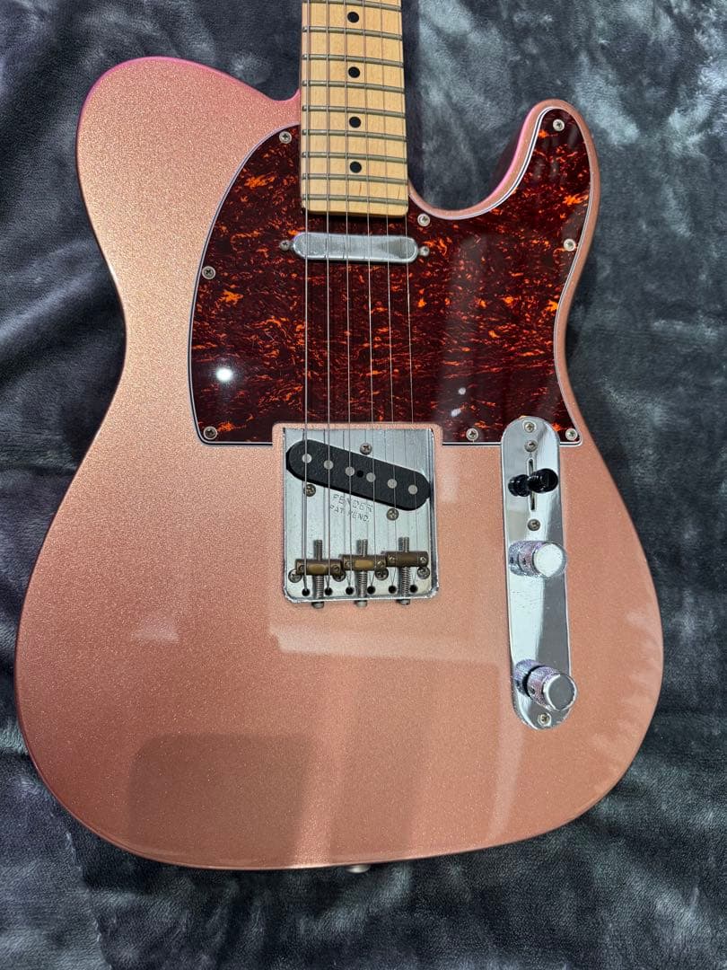 ギター FENDER American Performer Telecaster