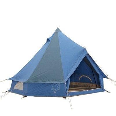 新品 ノルディスク アスガルド7.1 NORDISK デニム テント