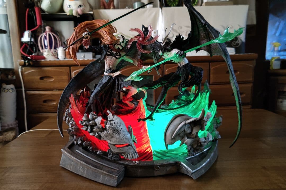 BLEACH ガレージキット【本日限定価格】