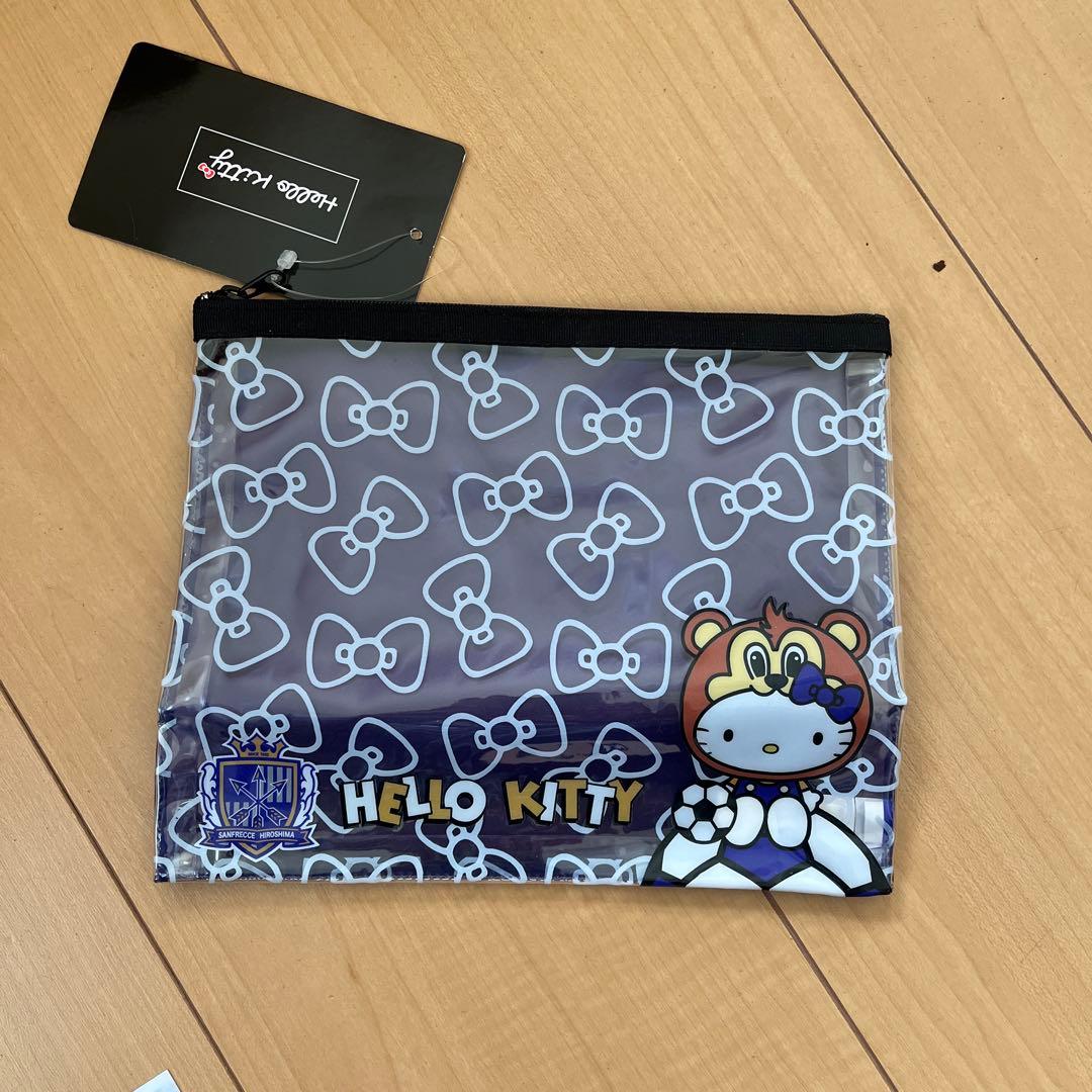 サンフレッチェ広島 サンフレ グッズ