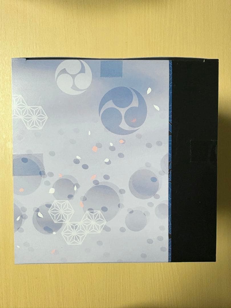 新品未開封　とうらぶ ぬースト フィギュア B賞 山姥切長義　ぬーどるストッパー