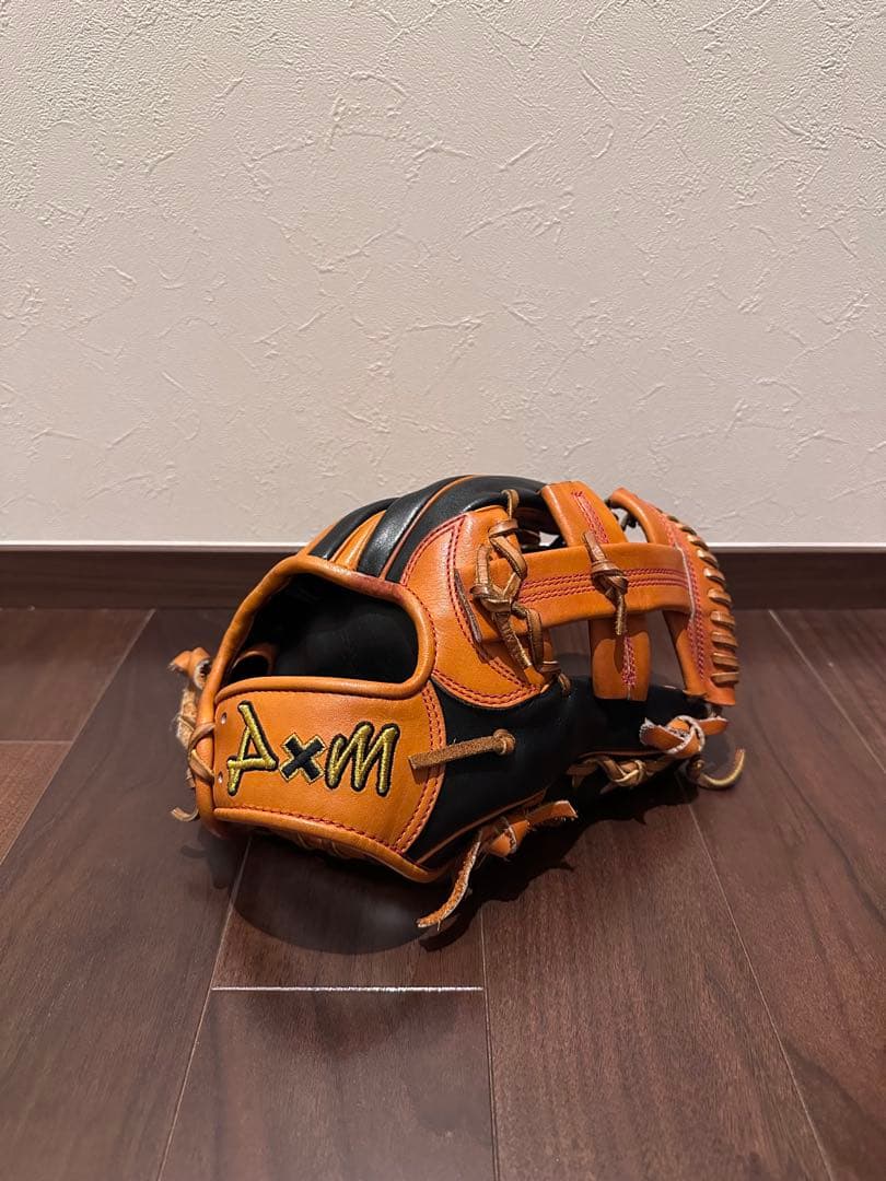 ディーバイエム　D×M グローブ　i200