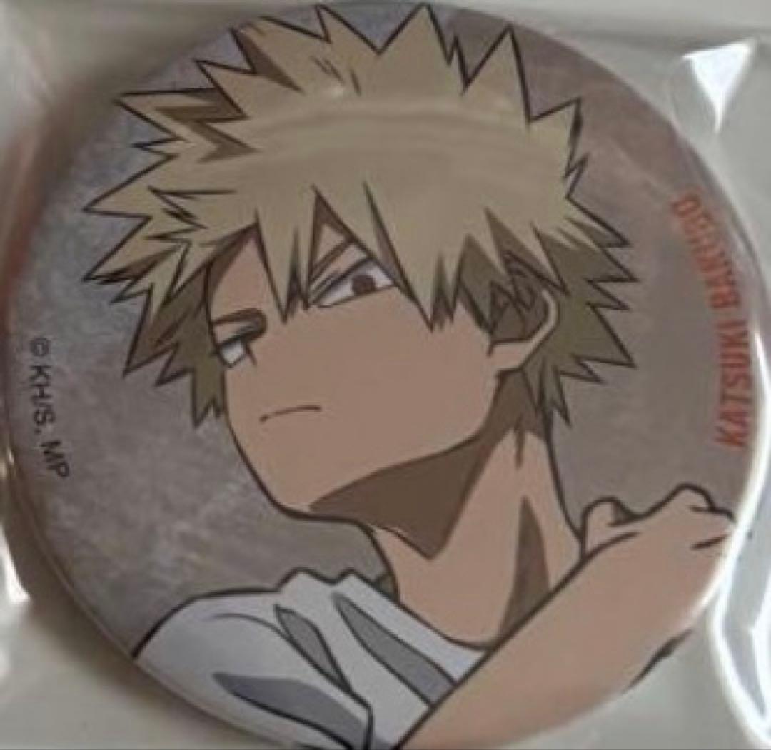 ピンズ・ピンバッジ・缶バッジ HAL