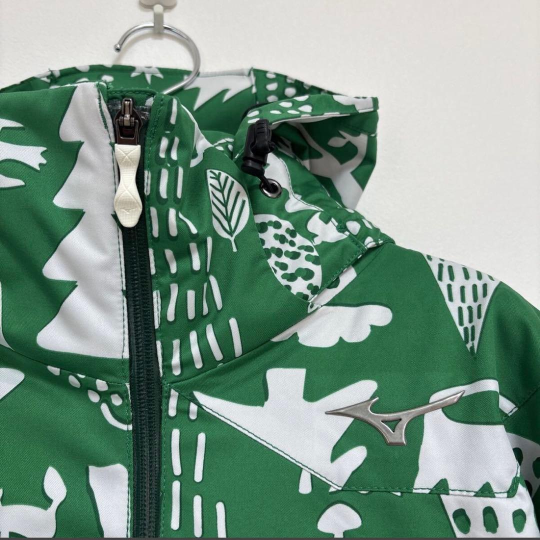 ミズノ mizuno [スキーウェア ジャケット]