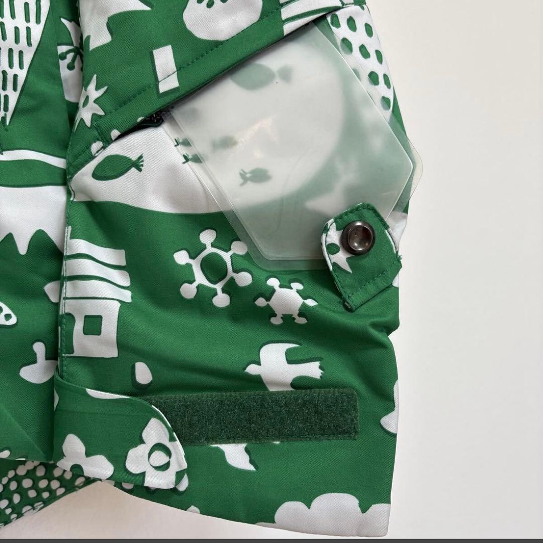 ミズノ mizuno [スキーウェア ジャケット]