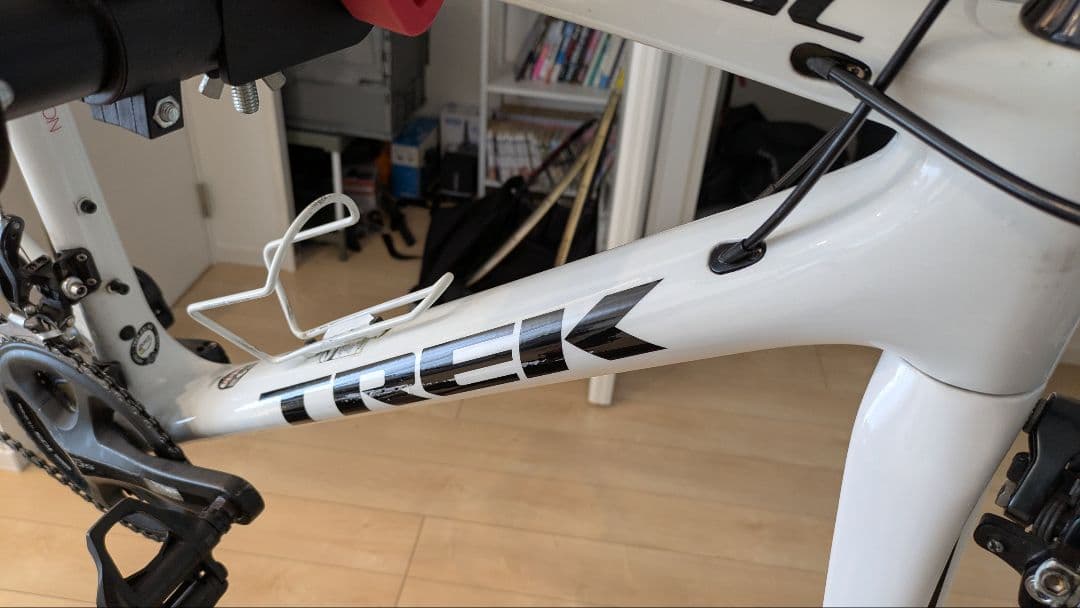 ジャンク扱い　TREK Emonda sl5 ロードバイク