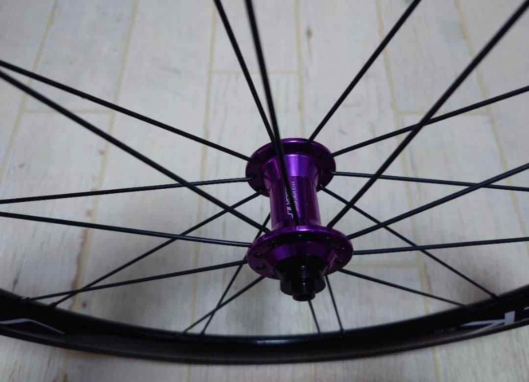 SR40-HUB006　合金ホイールセット　451 20インチ