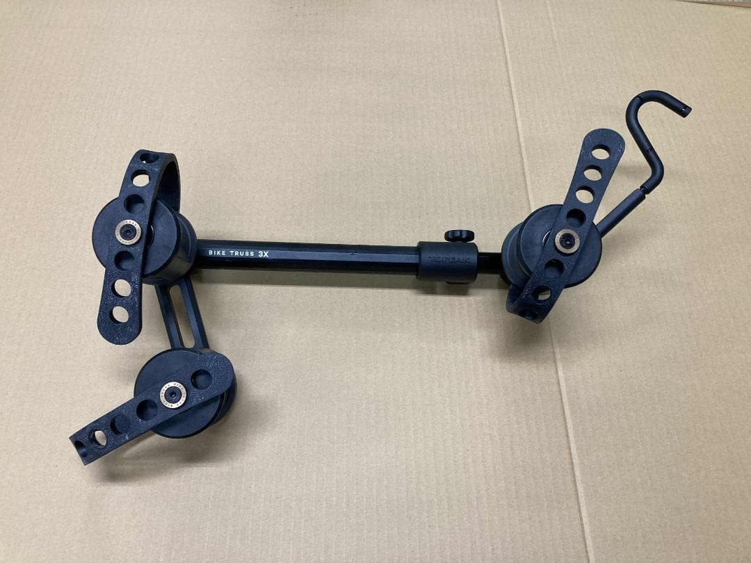 TOPEAK BIKE TRUSS 3X （バイクトラス3X）