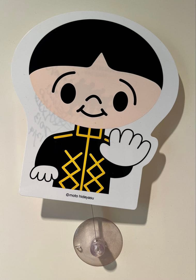 THE GOOD-BYE 野村義男☆グッズいろいろ