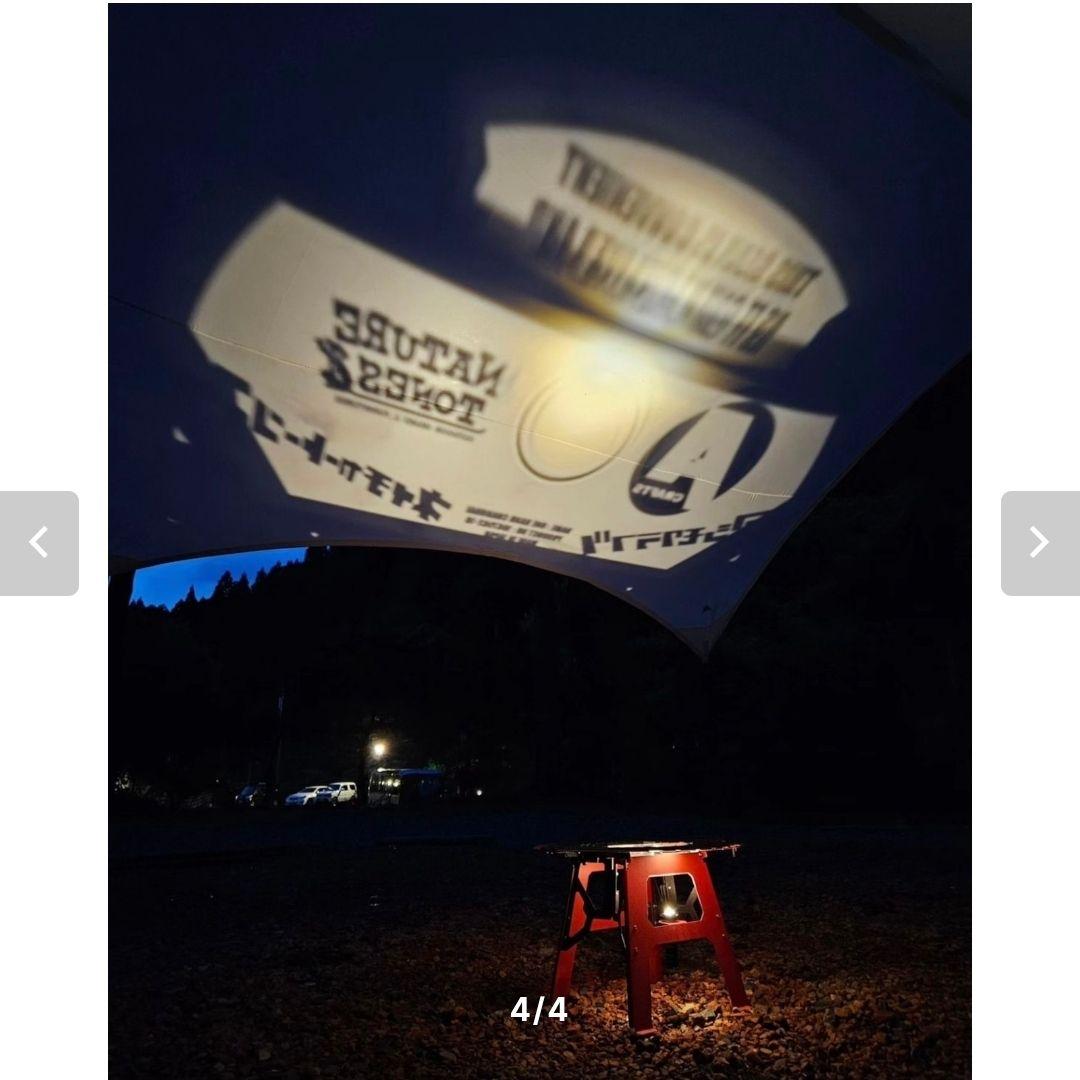 asimocrafts ONE HAND CHABU-DAlグリップセット