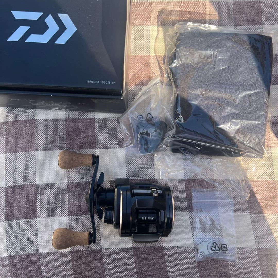 18リョウガ36000円から34000円