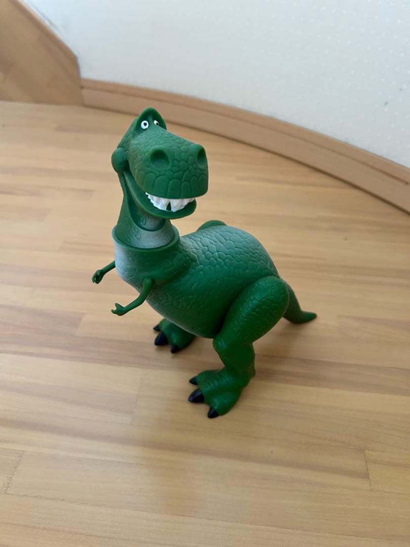 トイ・ストーリー フィギュアセット 3点セット