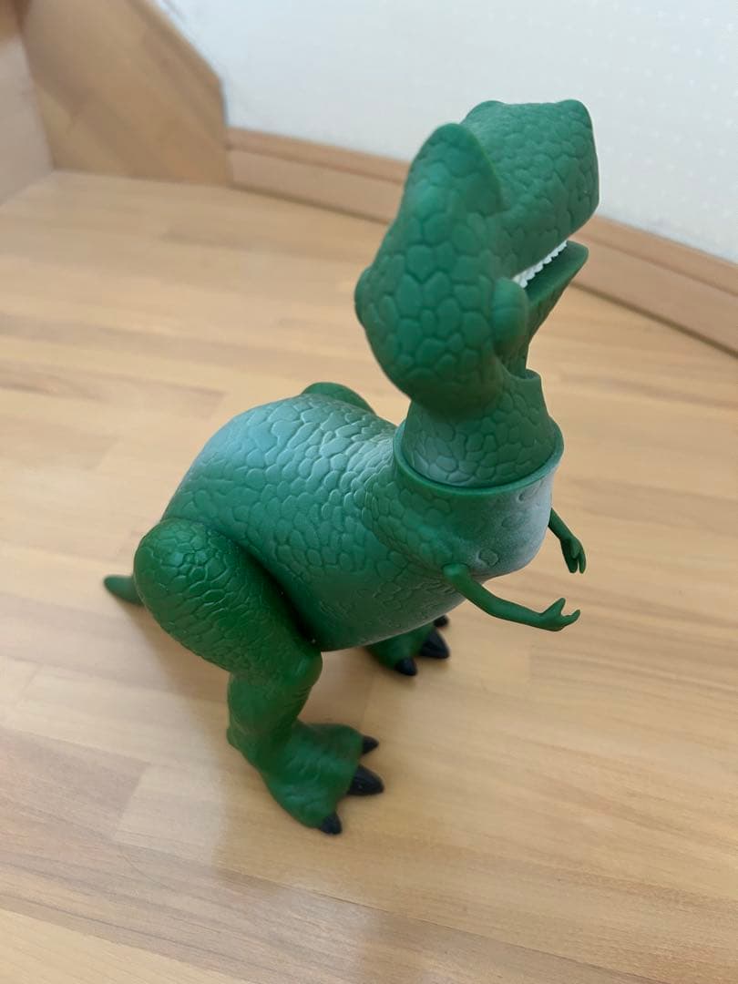 トイ・ストーリー フィギュアセット 3点セット