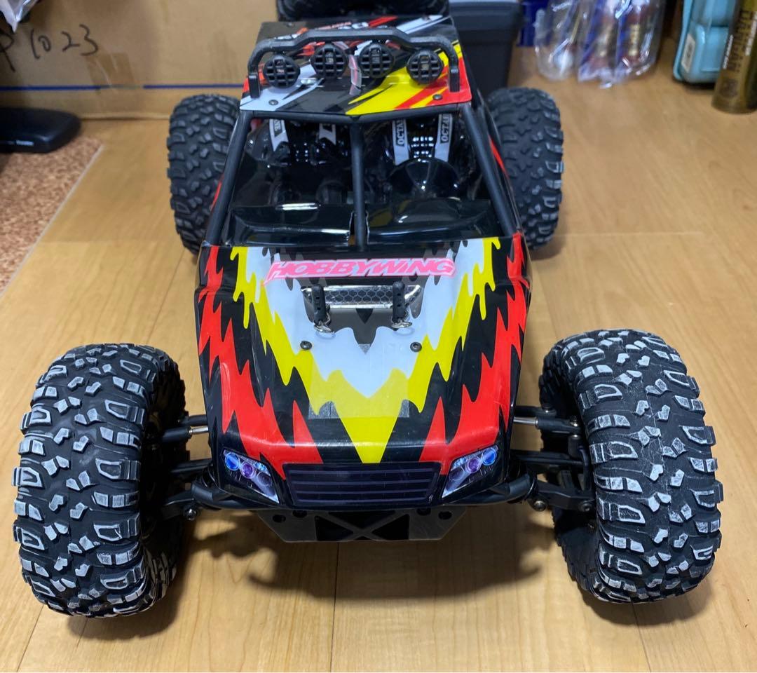 ハイテック オクタンXL ラジコン 【安売り中⠀】