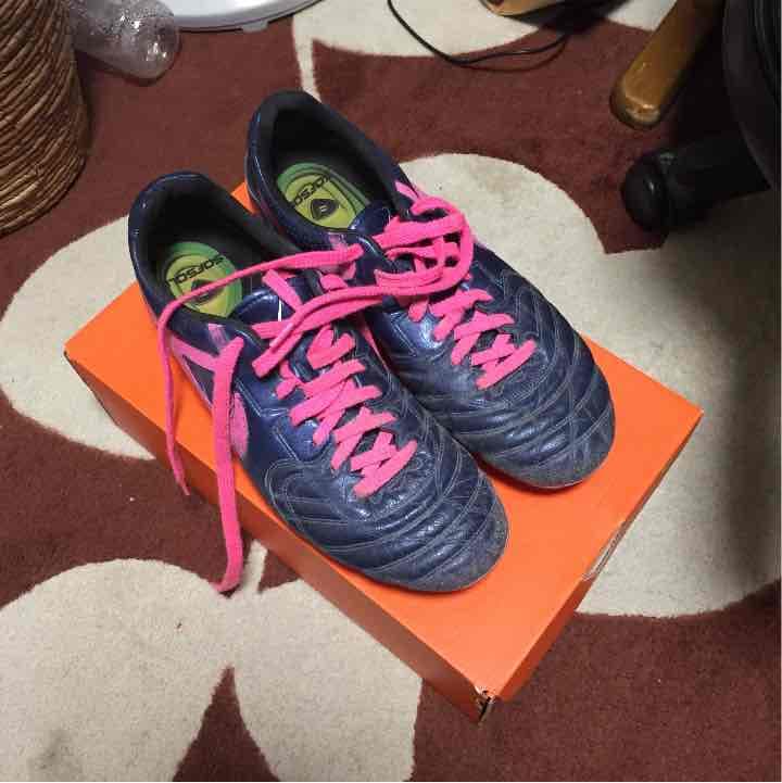 ナイキスーパーリゲラ