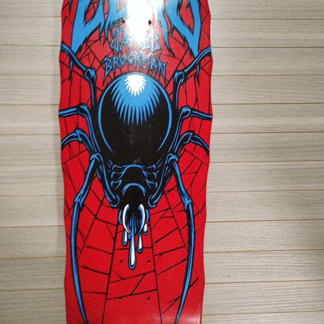 ZERO SKATEBOARDS　ゼロ スケートボード