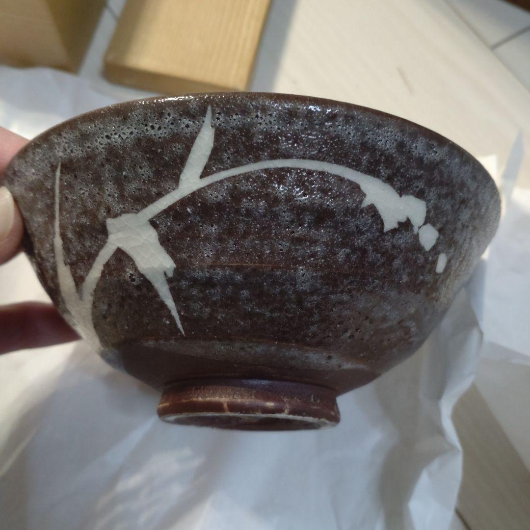 茶道具セット　桐短冊箱