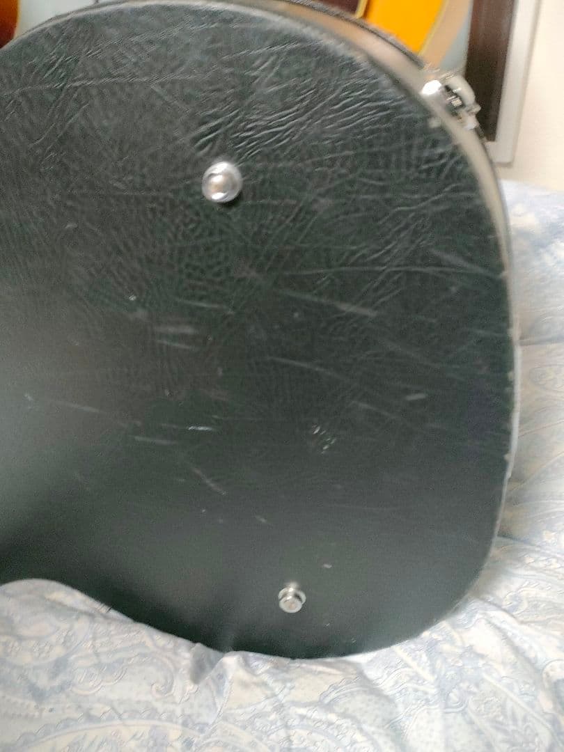 エピフォン エンペラー リージェントAS　2005年ピアレス工場製