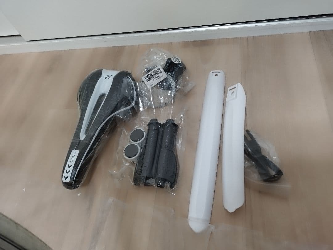 ☆NEXTYLE NX-7021クロスバイク 700C 21段変速☆★即決めお得