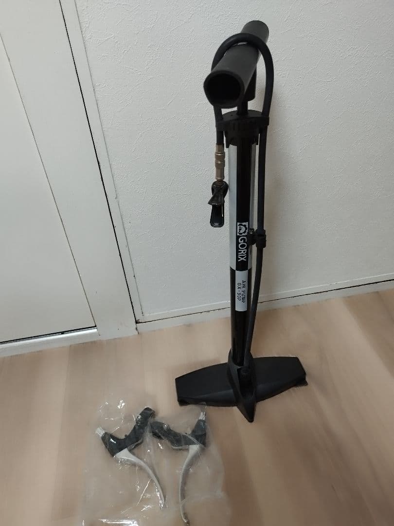 ☆NEXTYLE NX-7021クロスバイク 700C 21段変速☆★即決めお得