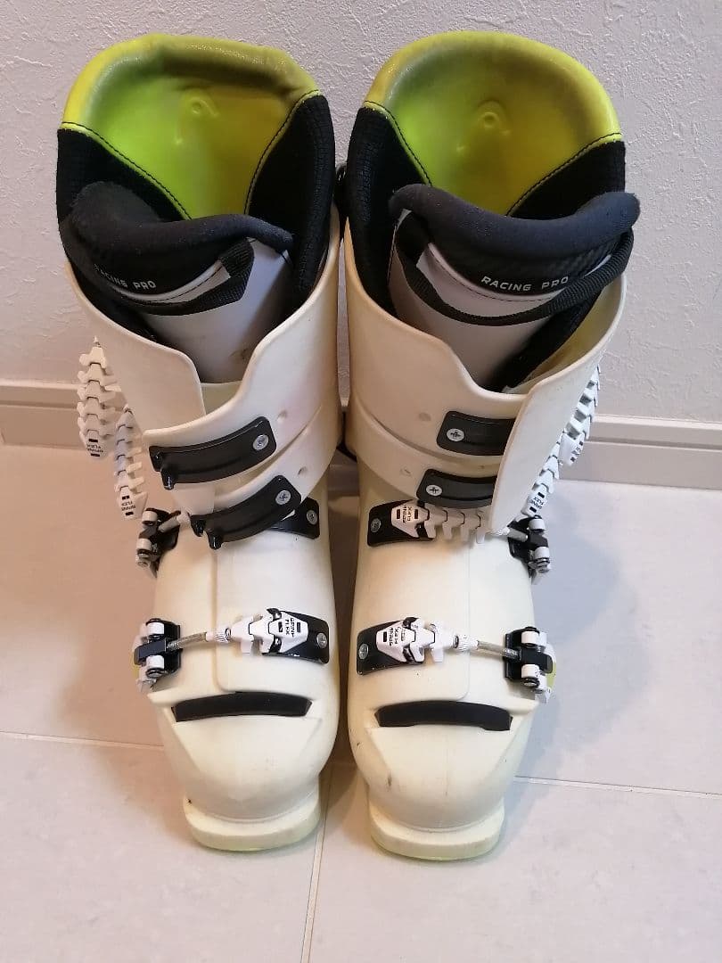 HEAD ブーツ　25.5