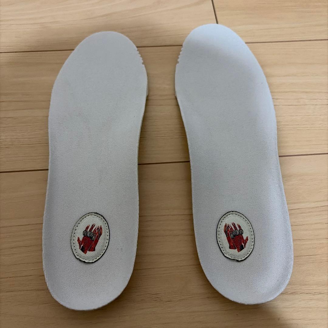 NIKE LEBRON XXI EP “AKOYA” 27cm