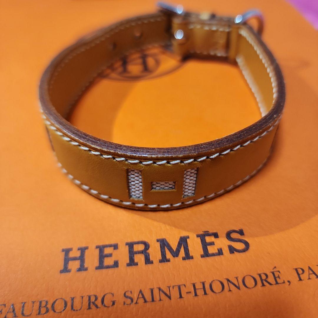 HERMES首輪