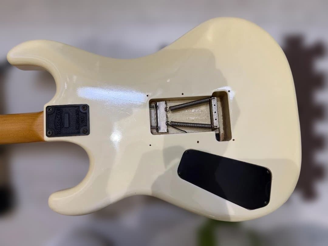 KRAMER BARETTA1 1980年代製 USA製　クレーマー　バレッタ