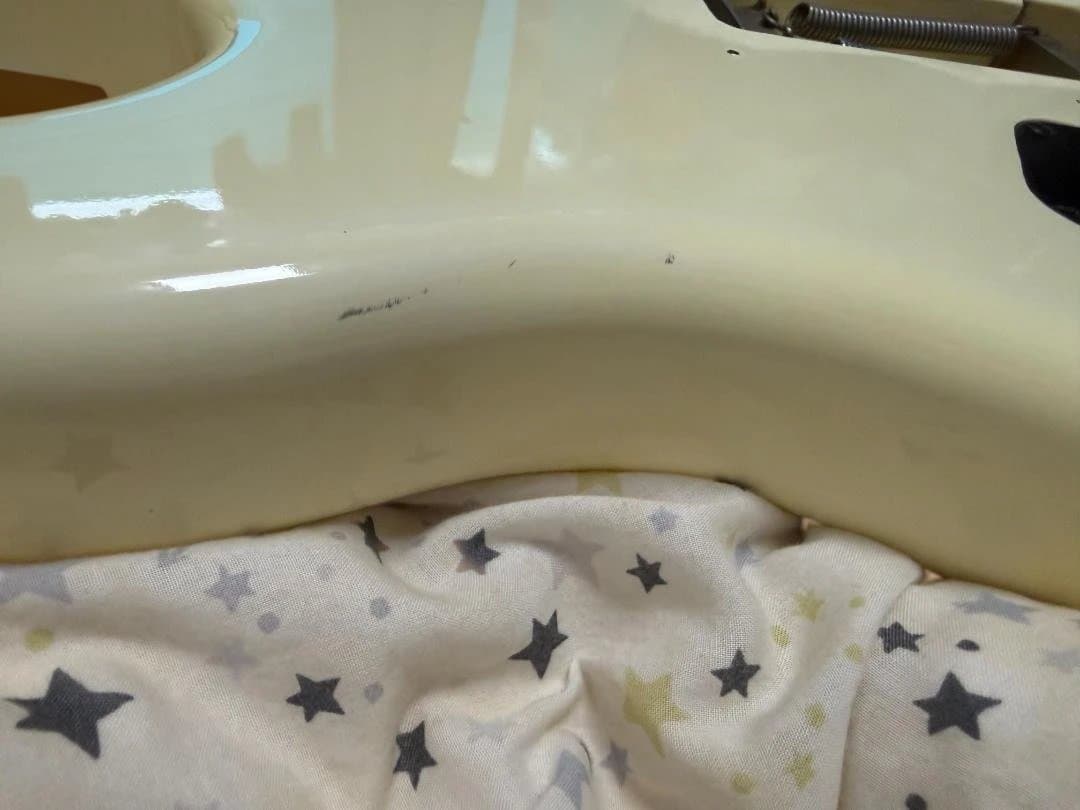 KRAMER BARETTA1 1980年代製 USA製　クレーマー　バレッタ