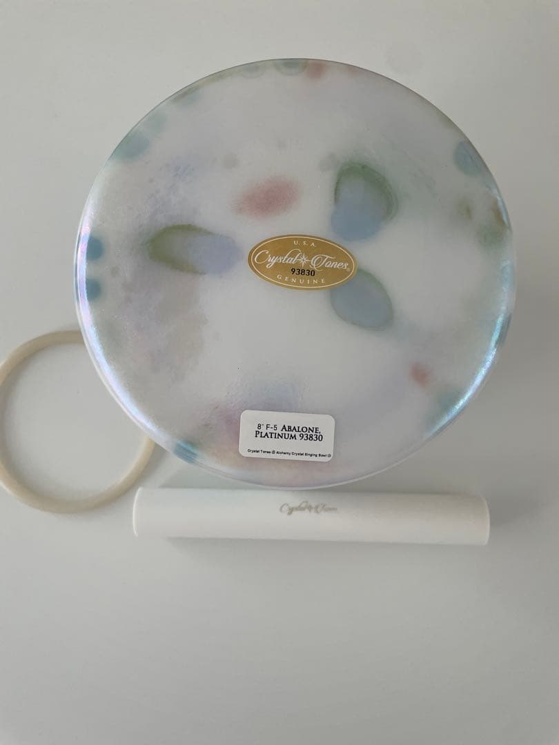 マニマナ　⭐︎クリスタルボウル⭐︎