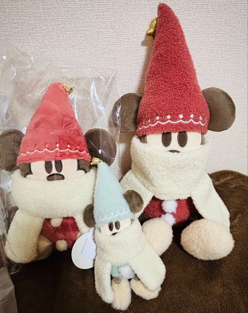 リルリンリン　2025 6点セット