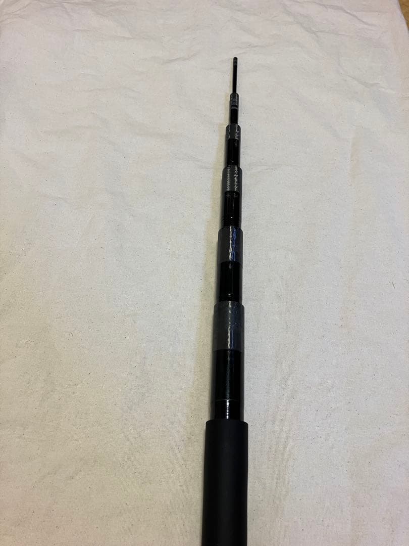 25年モデル　ダイワ　アバンサー　MT85 DAIWA AVANCER 鮎竿