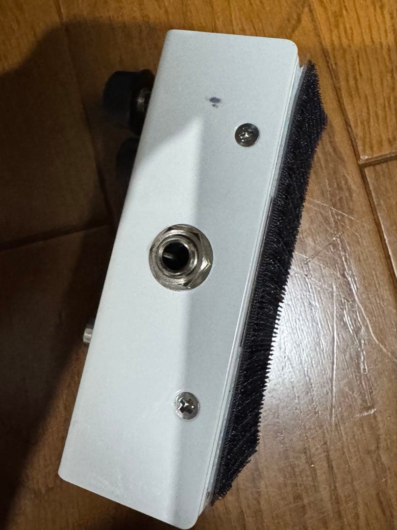 Virtues AssH monica エフェクター