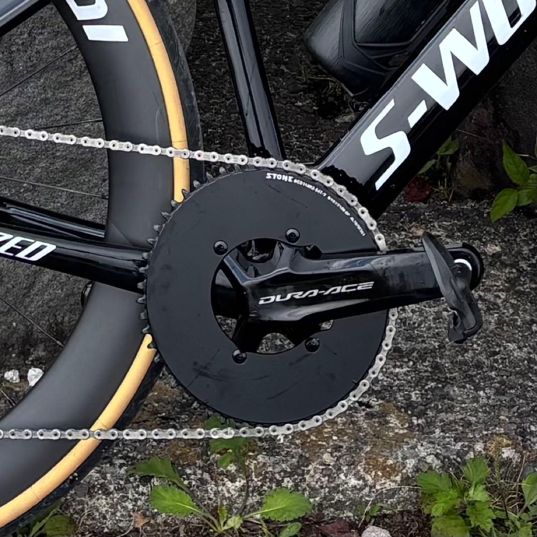 【最終値下げ】シマノ FC-R9200 170mm アームのみ