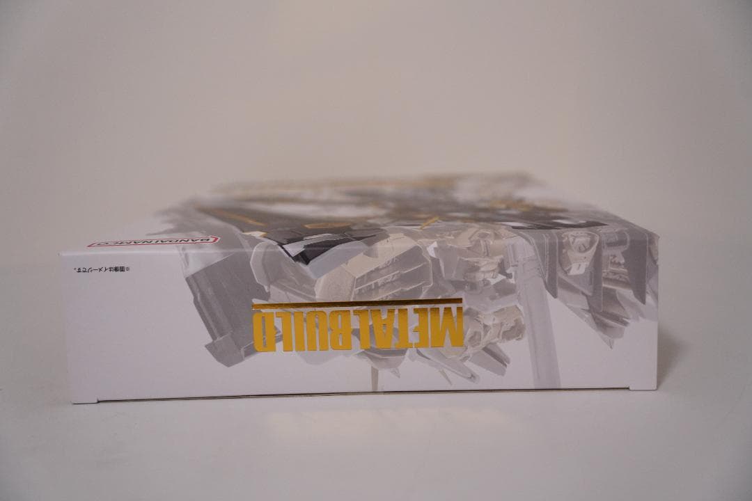 L BUILD ガンダムアストレイ ゴールド オルタナティブストライク