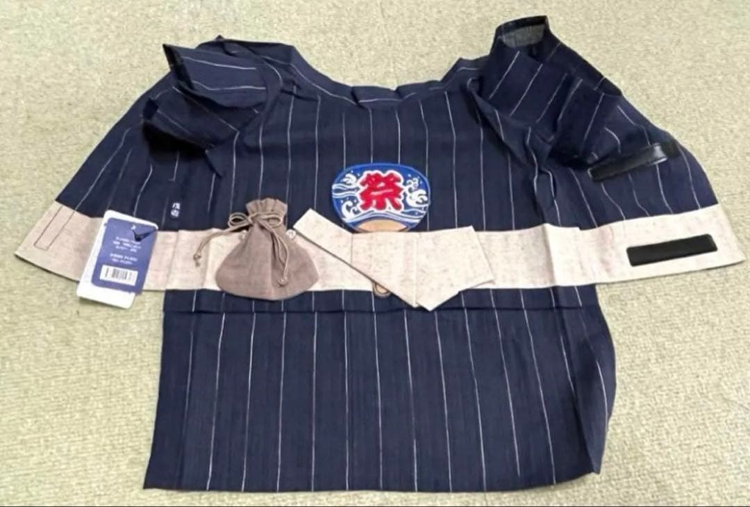 ペットパラダイス 犬の服 犬用 夏服 浴衣 戌壱 スヌーピー 激安‼️ 未使用有