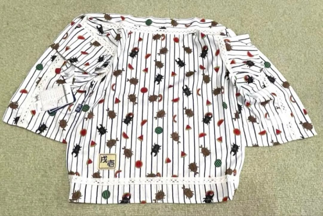 ペットパラダイス 犬の服 犬用 夏服 浴衣 戌壱 スヌーピー 激安‼️ 未使用有