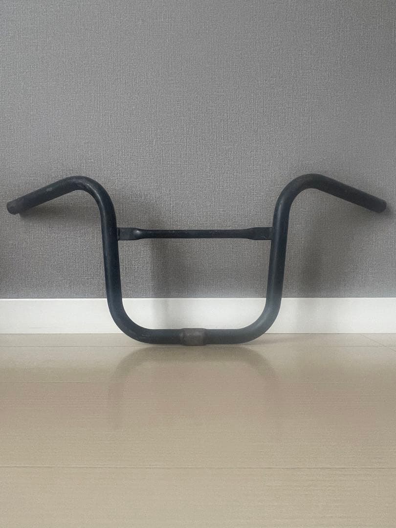 ⭐️希少　シュウィン　シューウィン　ボックスバー　ハンドル　1975年式