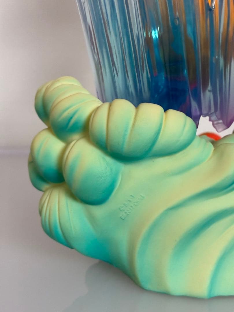 SMSD 孫悟空　03 THE ORIGINAL賞　フィギュア　※箱無し