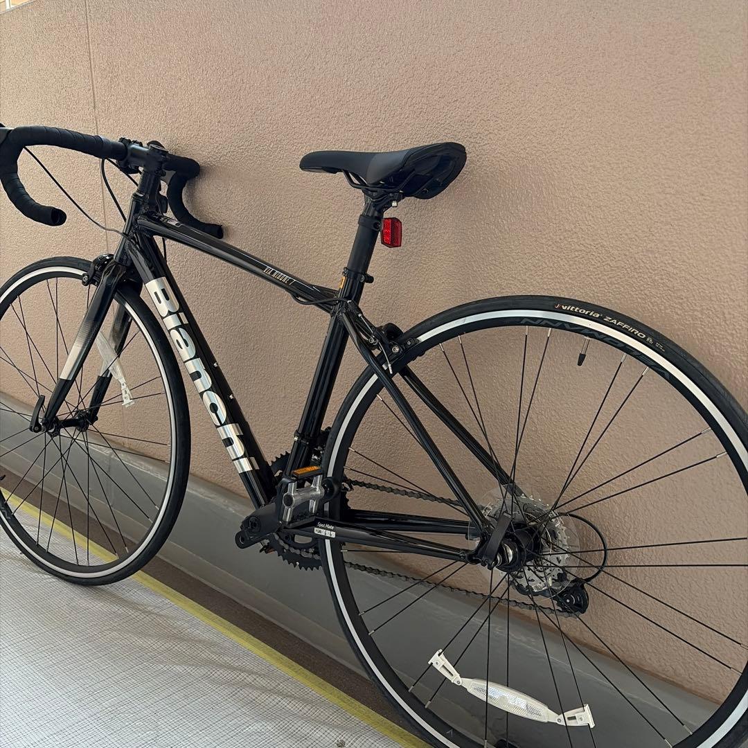 Bianchi ロードバイク VIA NIRONE7MS ヴィアニローネ7