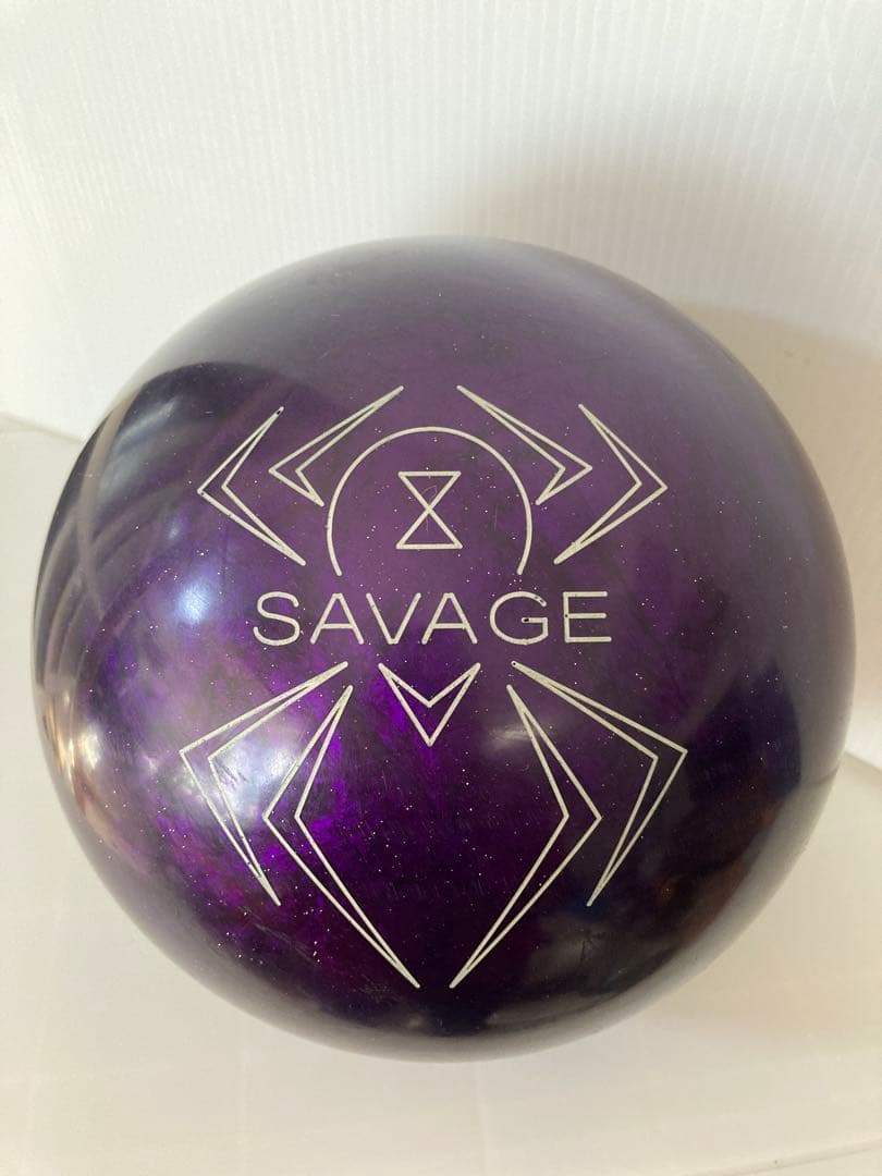 ハンマー／ブラックウィドーサベージ【15P】